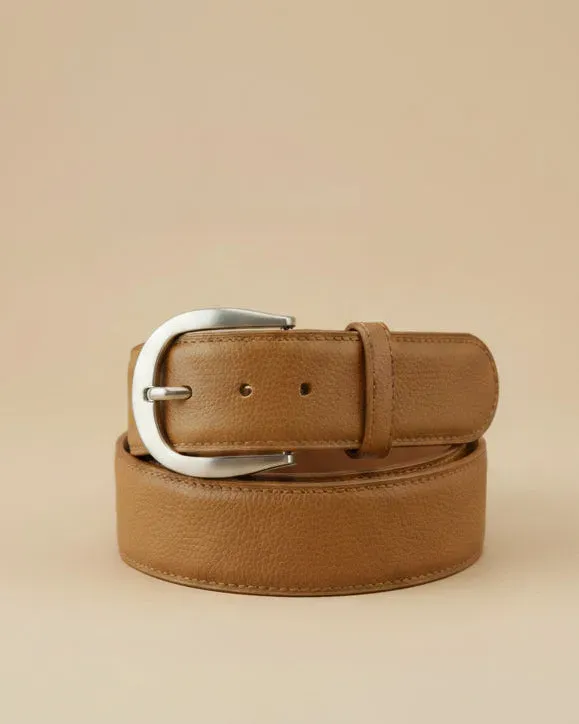 Figus Classic G Cintura Donna Cuoio 85-100