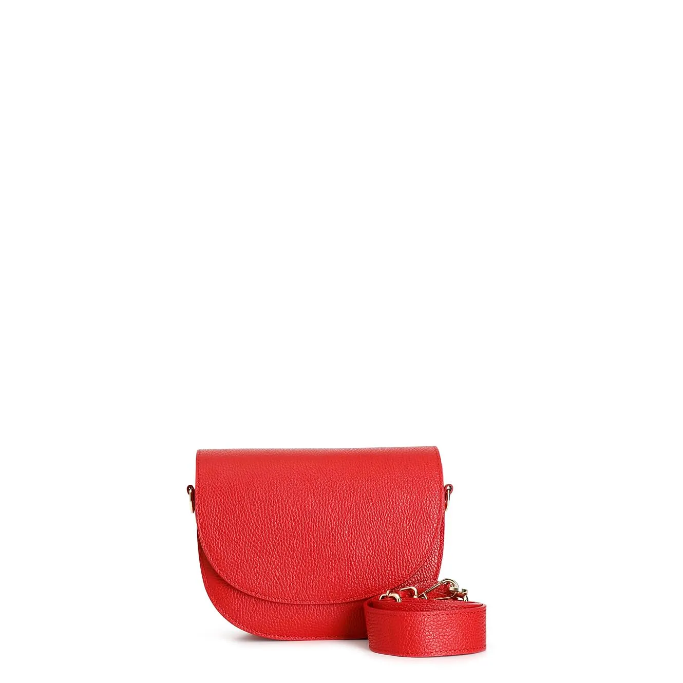 CafèNoir Sacca Puffy Logo Metallo Borsa Unica