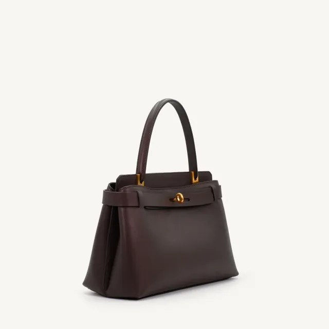 Mauro Governa Woman Collection 7340 borsa pelle donna