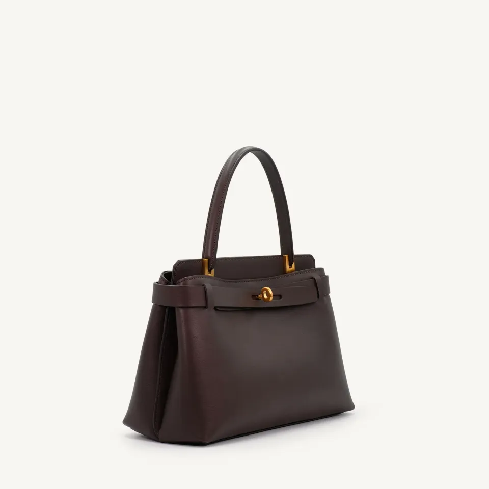 Mauro Governa Woman Collection 7340 borsa pelle donna