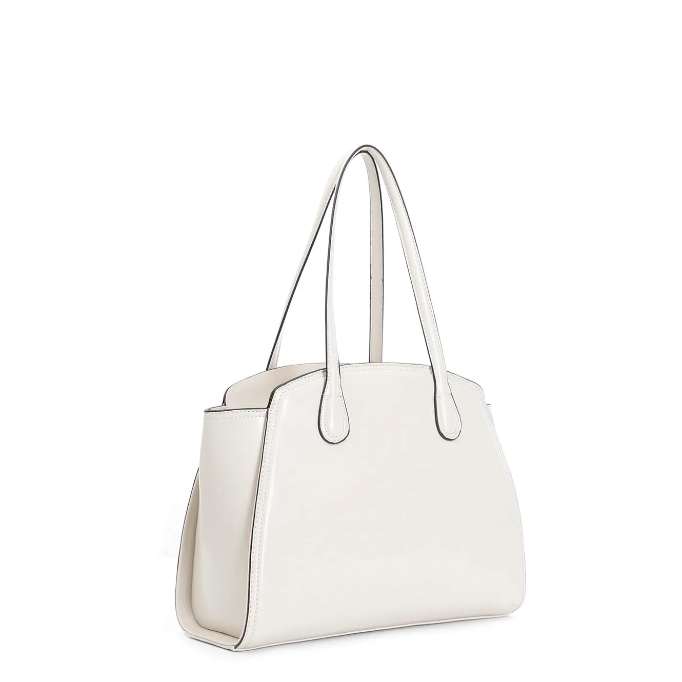 CafèNoir Abrasivato Charm tote sabbia shopper