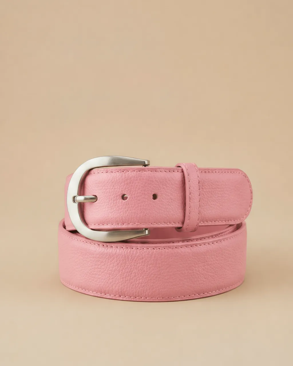 Figus Classic G Cintura Donna Cuoio 85-100
