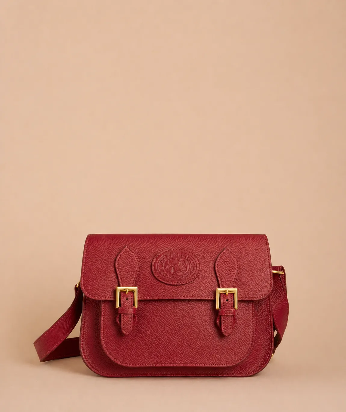 Figus Cartella Cuoio borsa tracolla pelle