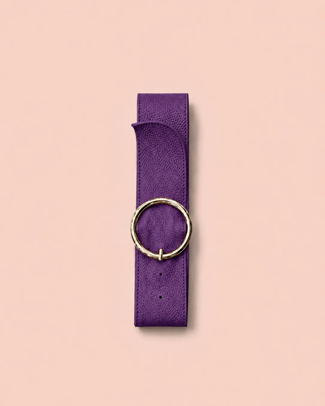 Figus Soft M cintura donna pelle morbida