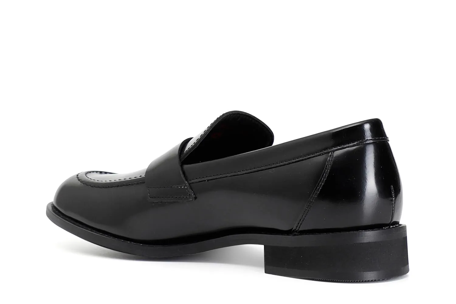 CafèNoir Mocassino Uomo Pelle Abrasivata Soletta Pelle