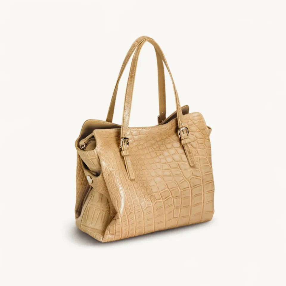 Mauro Governa Woman Collection 5382 borsa pelle