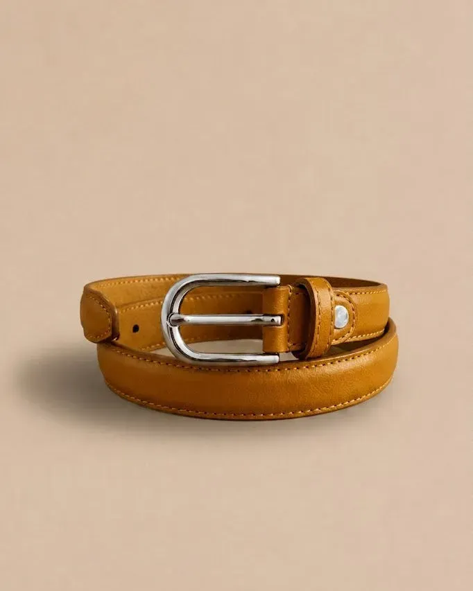 Figus Classic P cintura donna sottile elegante