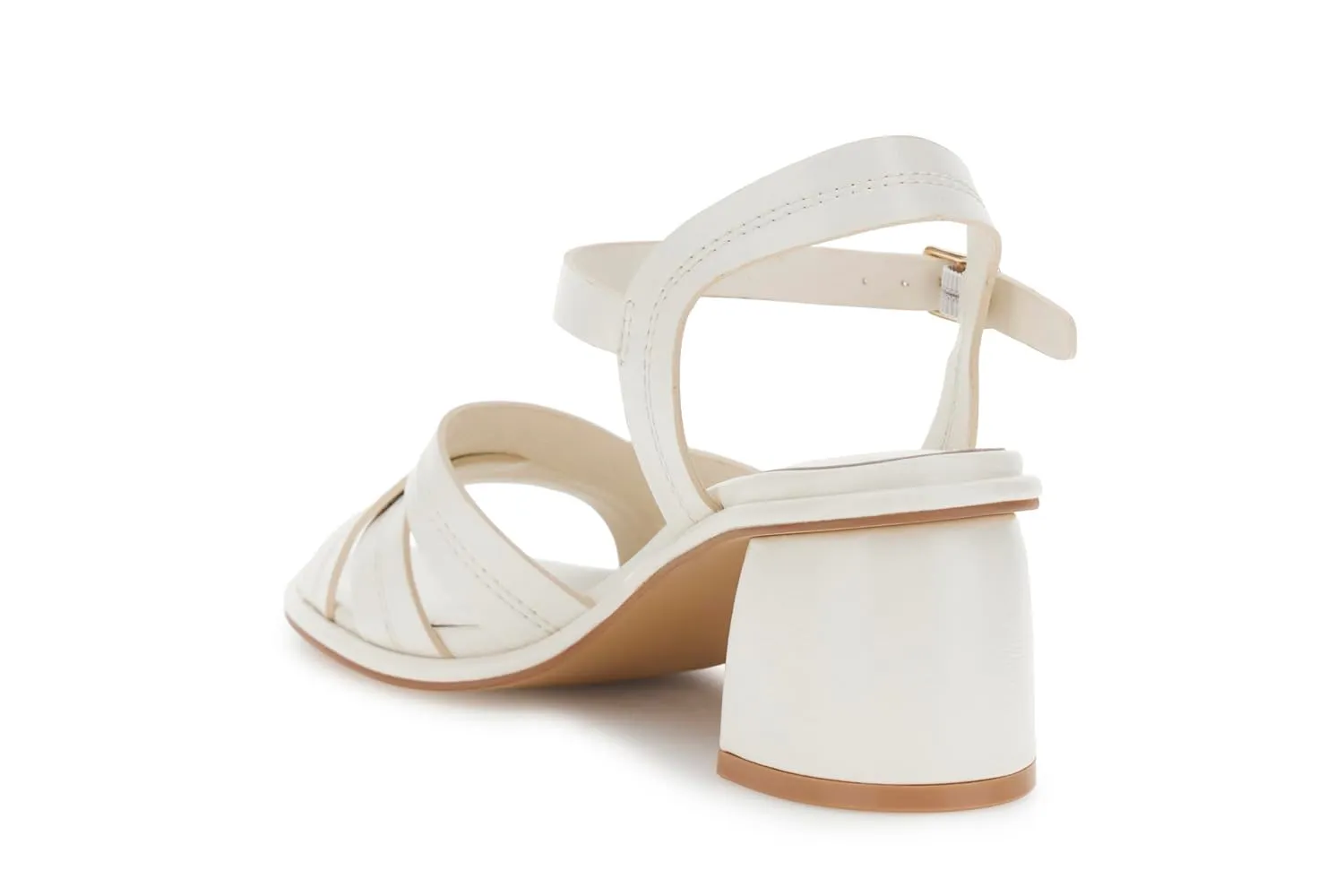 CafèNoir Gilda I Sandali Naplak Donna 38