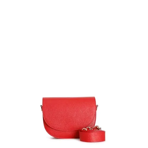 CafèNoir Sacca Puffy Logo Metallo Borsa Unica