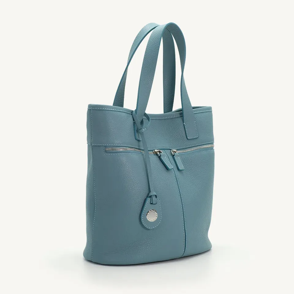 Mauro Governa Woman Collection 7419 borsa pelle