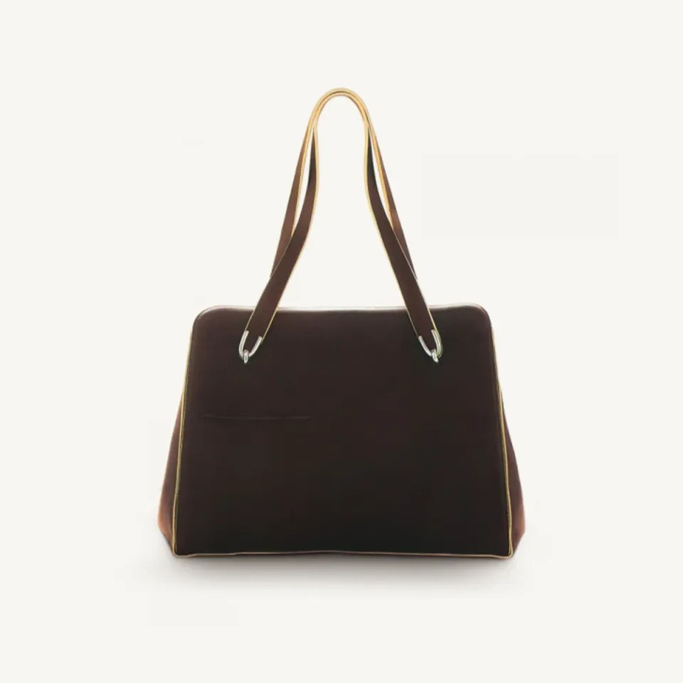Mauro Governa Heritage 2147 borsa pelle cuoio