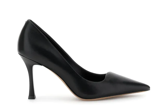 CafèNoir Décolleté Nappa Tacco 8,5 Donna