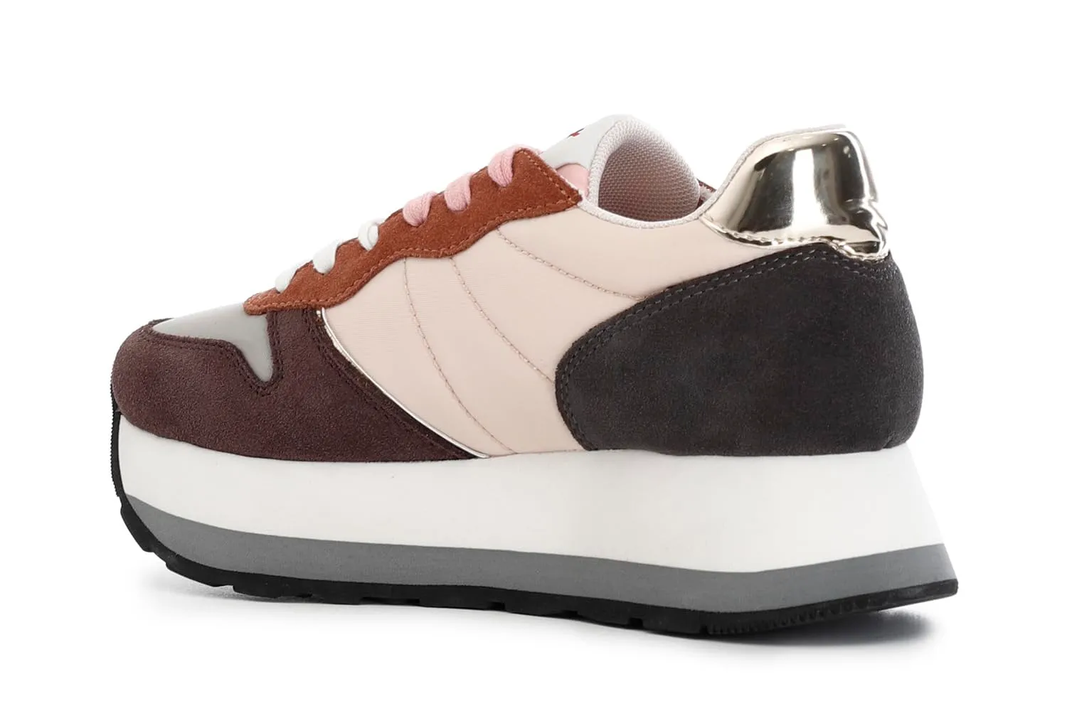 CafèNoir Sneakers Running Sneakers Donna 39 Beige