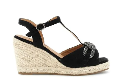 CafèNoir Sandali Donna Zeppa Accessorio Gioiello