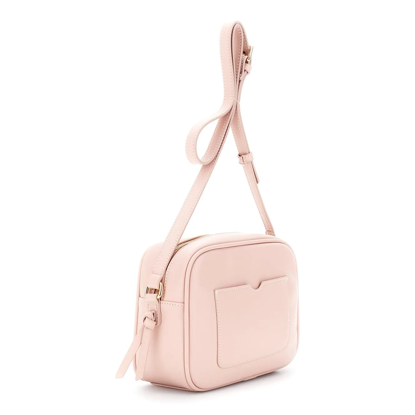 CafèNoir Borsa tracolla donna cipria fiori 2025