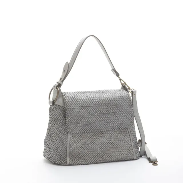 La Via Firenze Butter 2104 Priscilla borsa spalla pelle