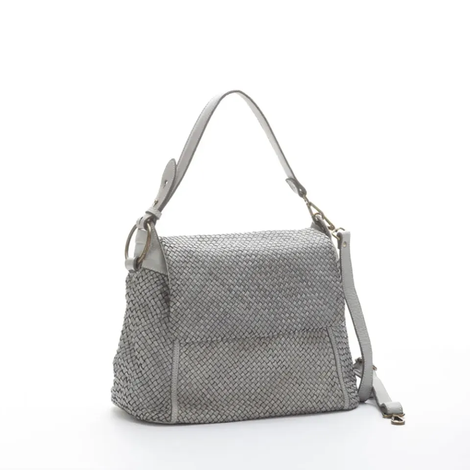 La Via Firenze Butter 2104 Priscilla borsa spalla pelle