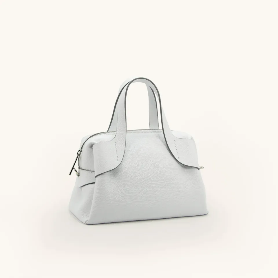 Mauro Governa 7250 borsa donna pelle vera