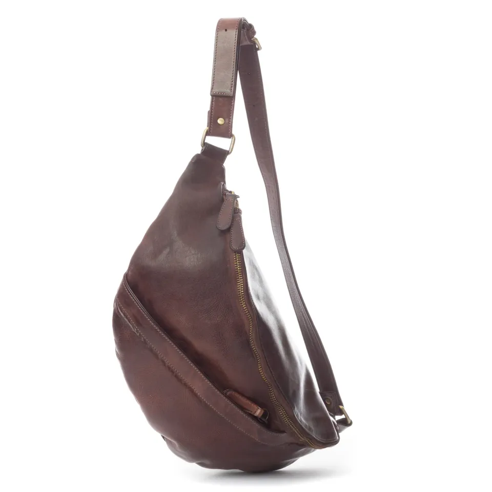 La Via Firenze Unique U003 Ugo borsa tracolla unisex