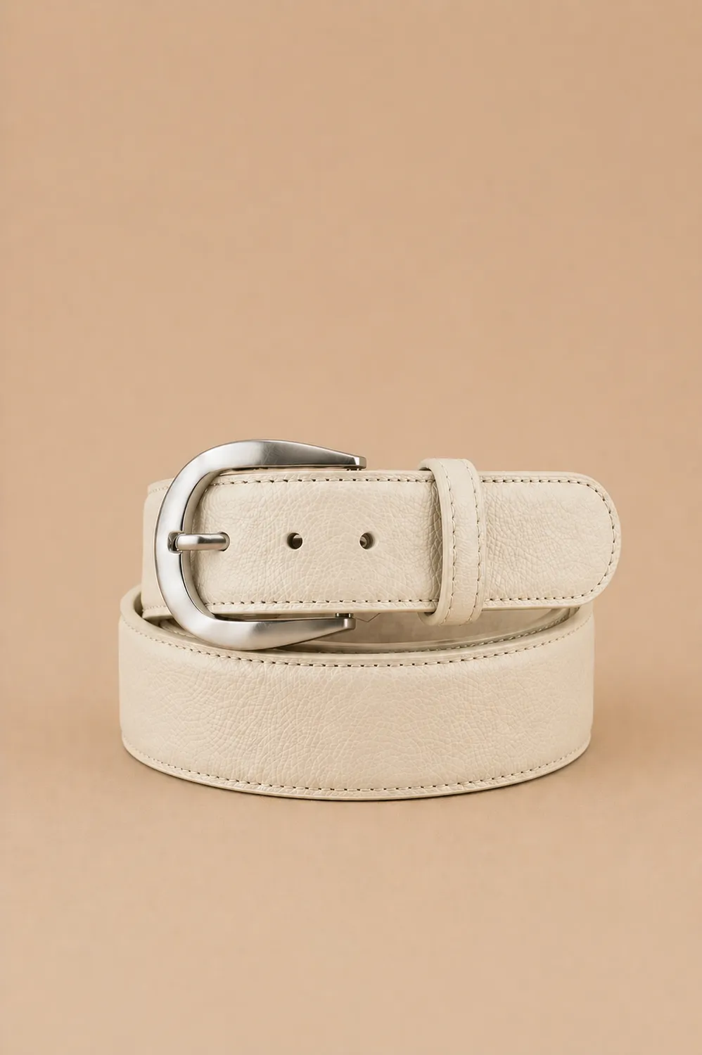 Figus Classic G Cintura Donna Cuoio 85-100