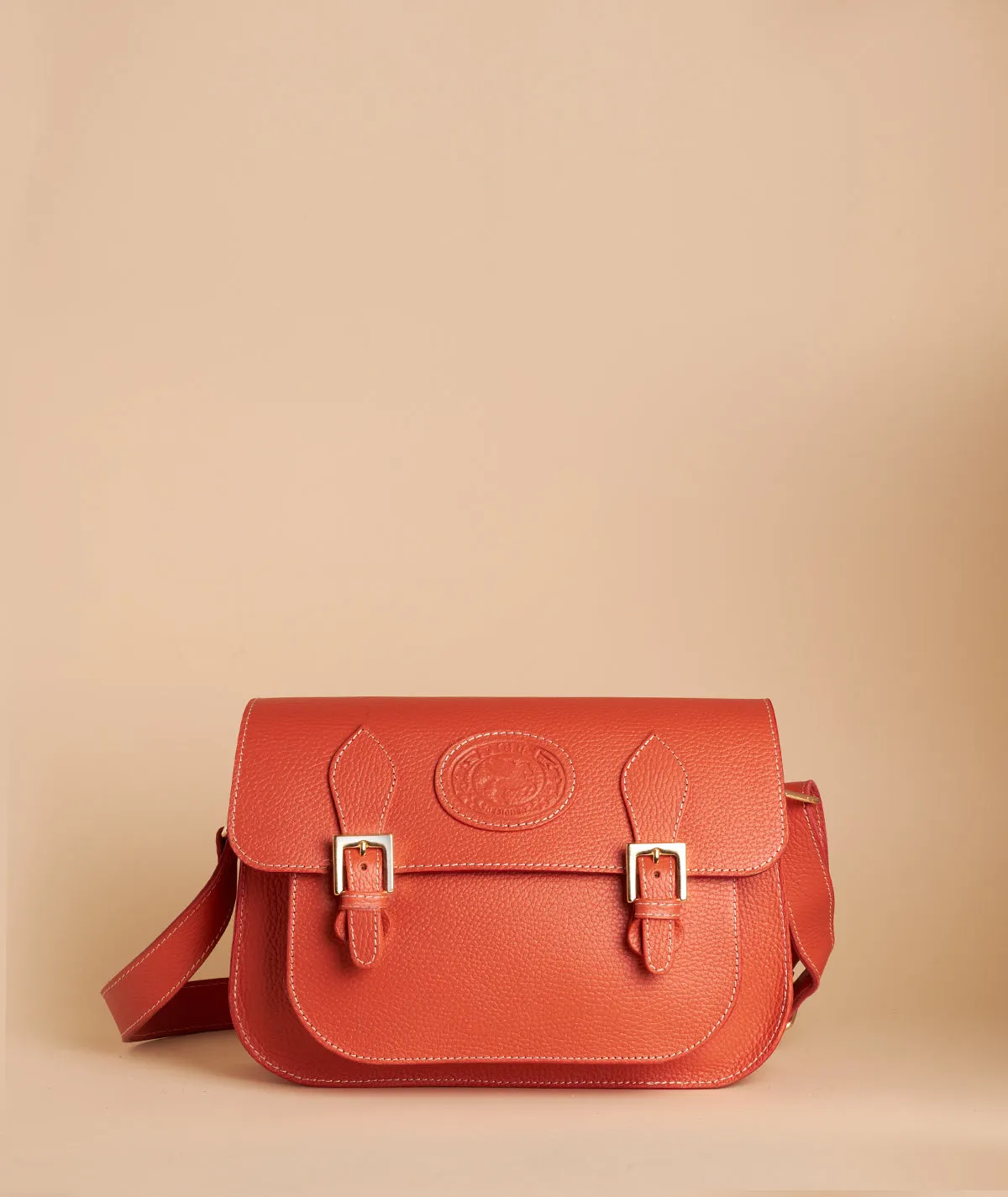Figus Cartella Cuoio borsa tracolla pelle