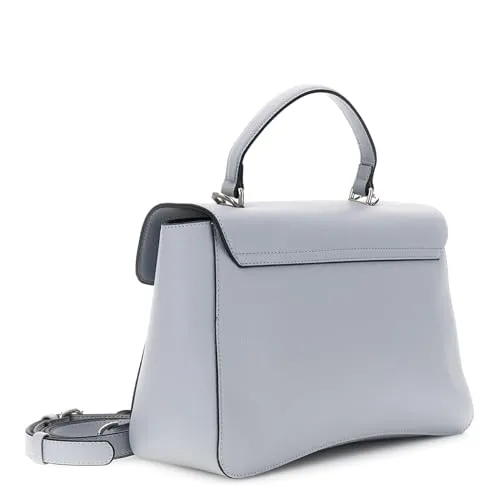 CafèNoir borsa a mano pattina charm logato tracolla