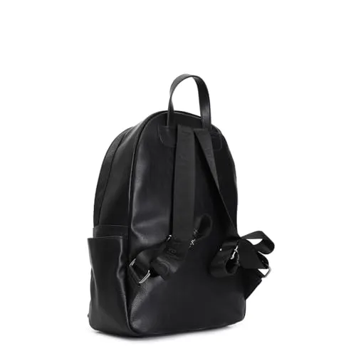 CafèNoir Zaino Uomo Nero Nastro TPU C3NW0501
