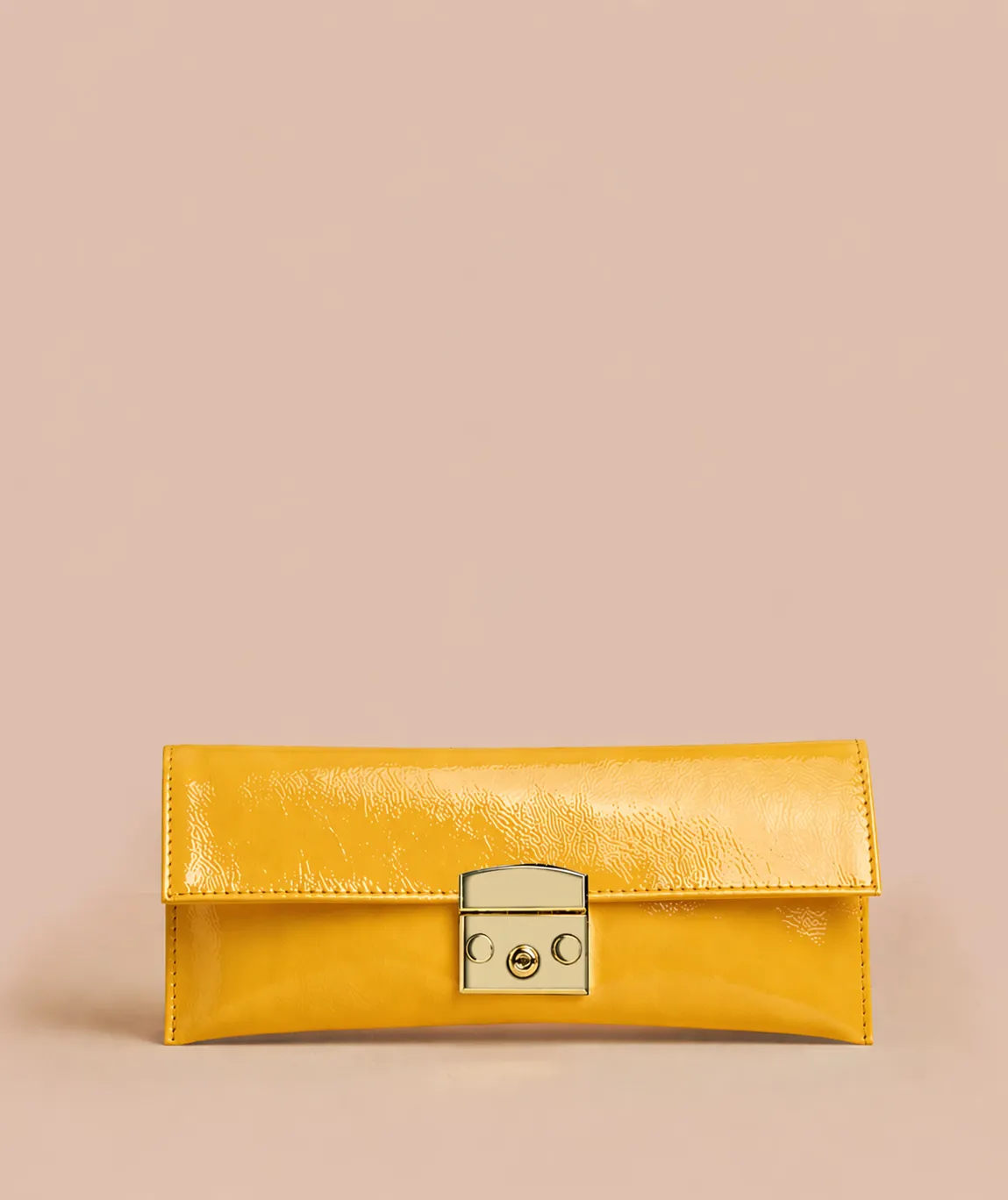 Figus La Long pochette a mano con tracolla