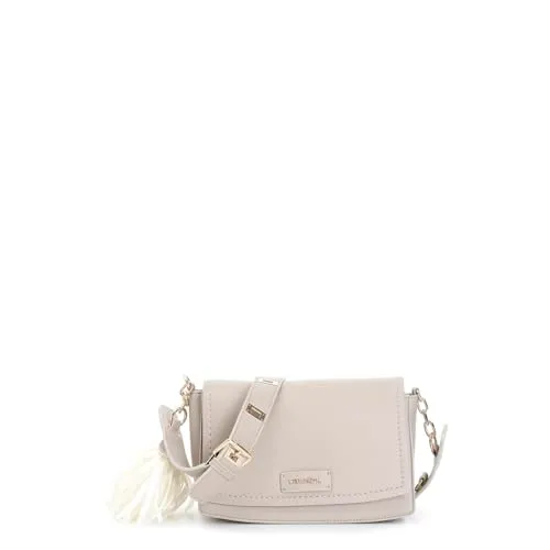 CafèNoir Fiore borsa a spalla charm fibbia