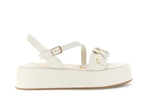 CafèNoir Nappa sandali donna 38 EU infilatura nappa