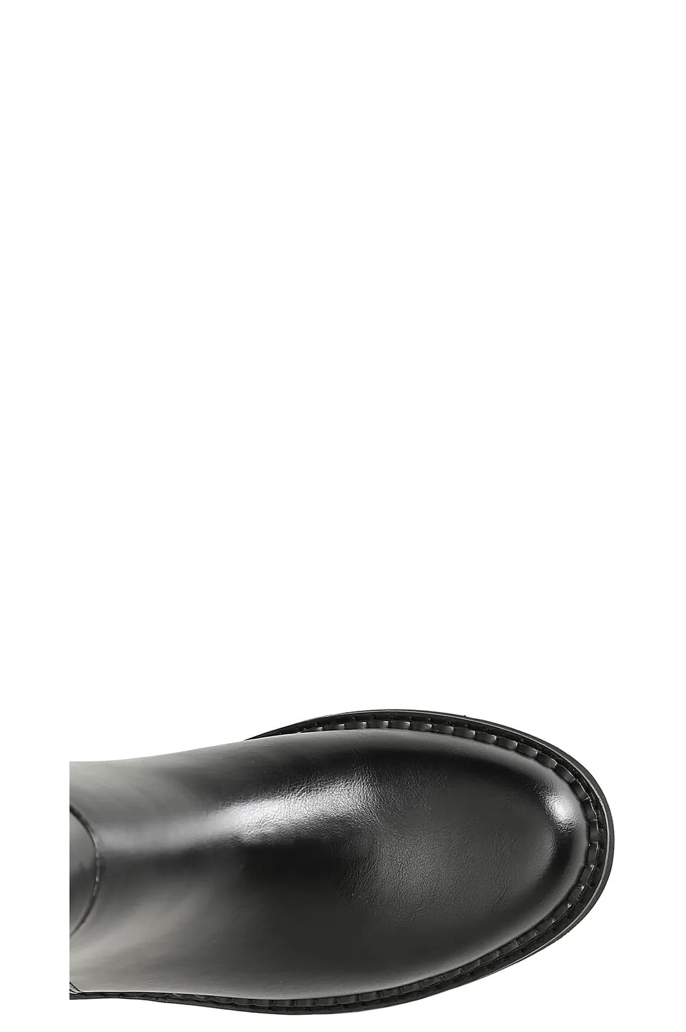 CafèNoir Stivale Donna Elasticizzato Nero 36 EU