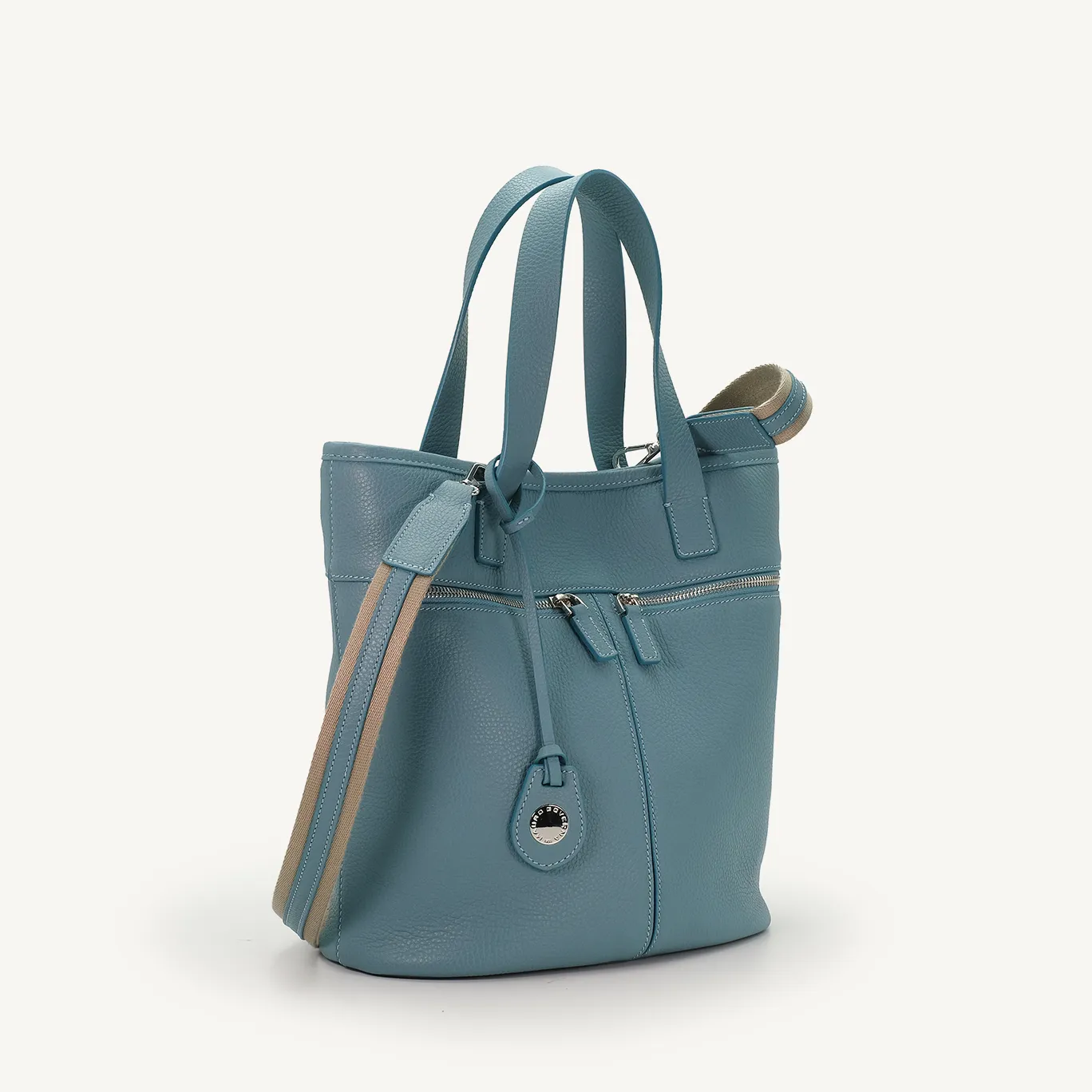 Mauro Governa Woman Collection 7419 borsa pelle
