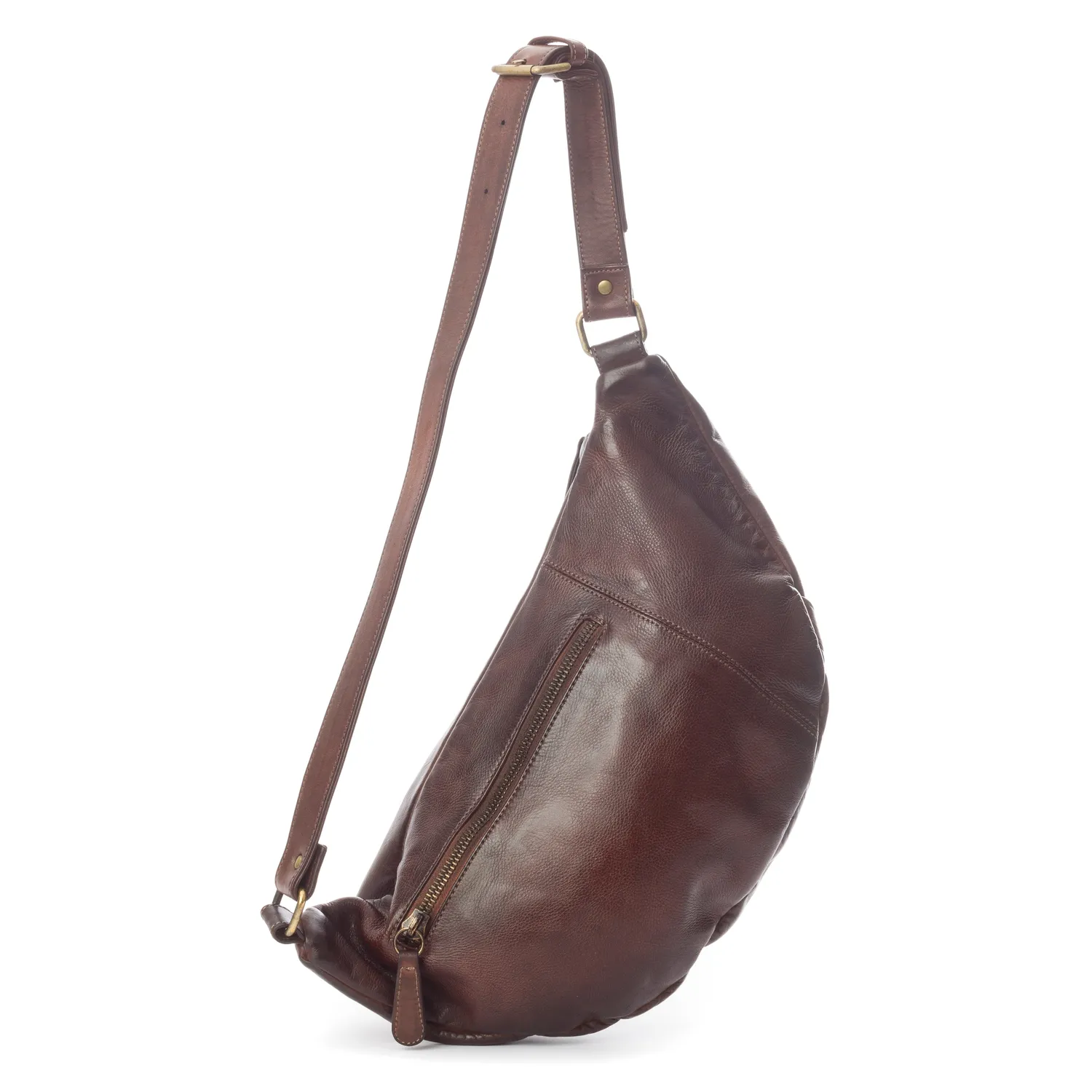 La Via Firenze Unique U003 Ugo borsa tracolla unisex
