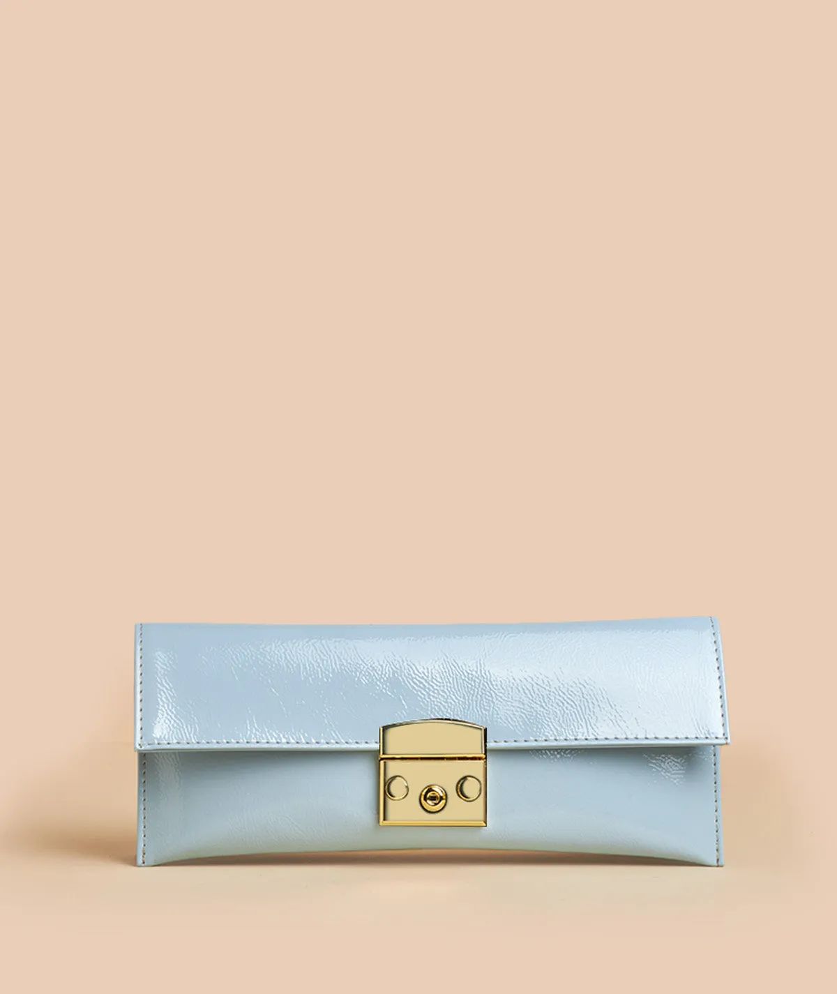 Figus La Long pochette a mano con tracolla