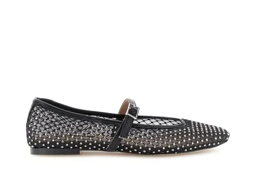 CafèNoir Ballerine Retina Multistrass Eleganti
