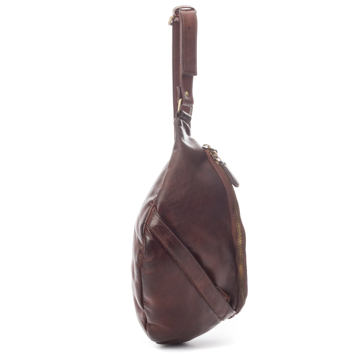 La Via Firenze Unique U003 Ugo borsa tracolla unisex