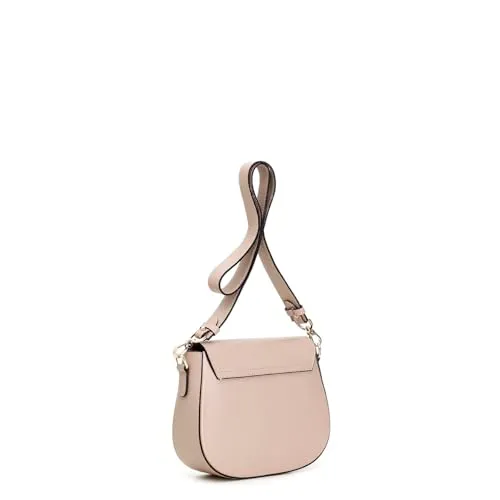 CafèNoir Tracolla Pattina Donna Nude Unica Chiusura Strass