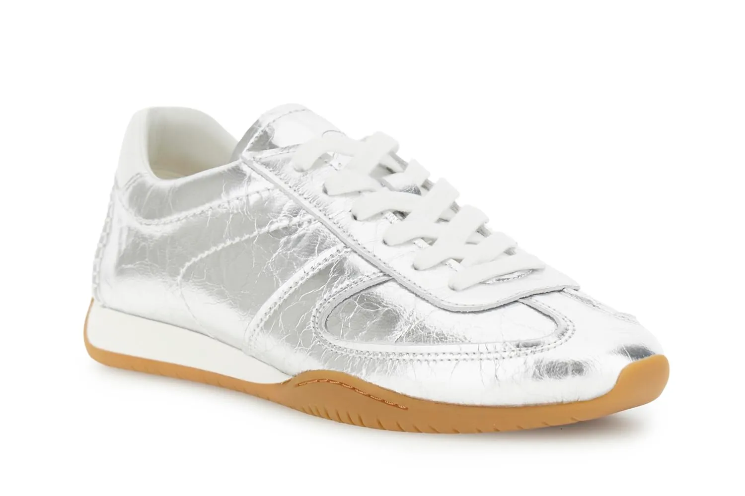 CafèNoir Running sneakers donna 39 EU pelle laminata