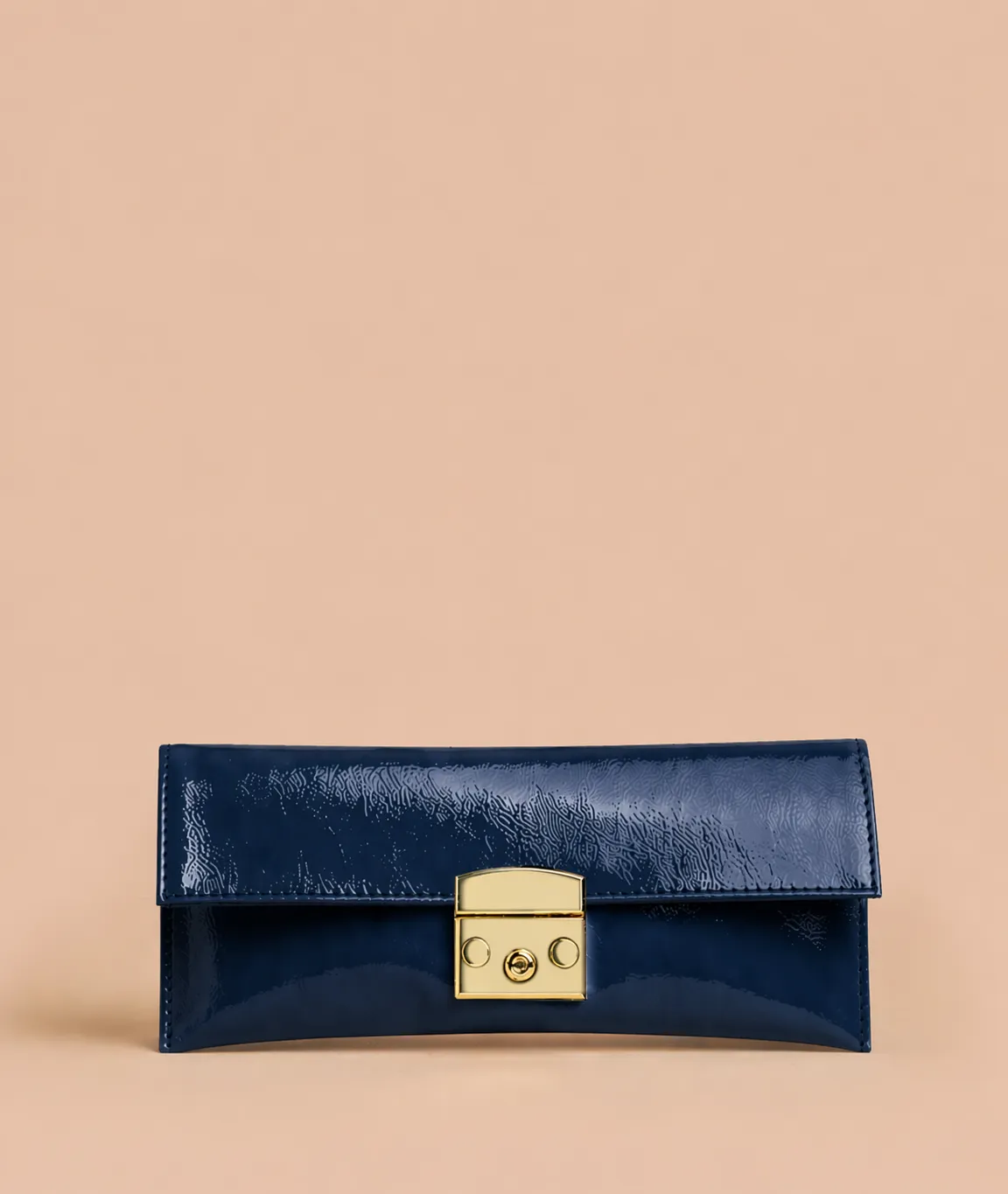 Figus La Long pochette a mano con tracolla