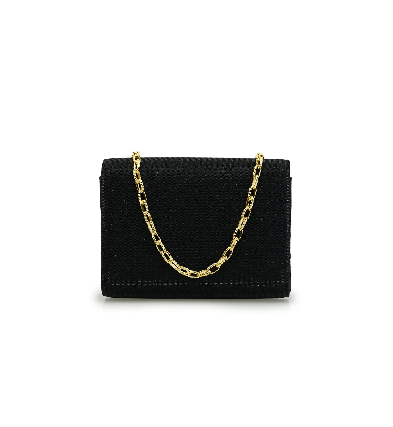 Cardinal Milano 001 catena borsa rame dorato