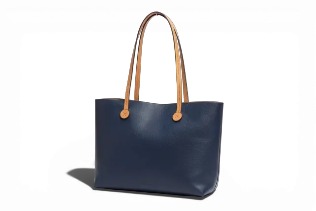 Aigin Milano The Shoulder Bag borsa a spalla miele pieno fiore