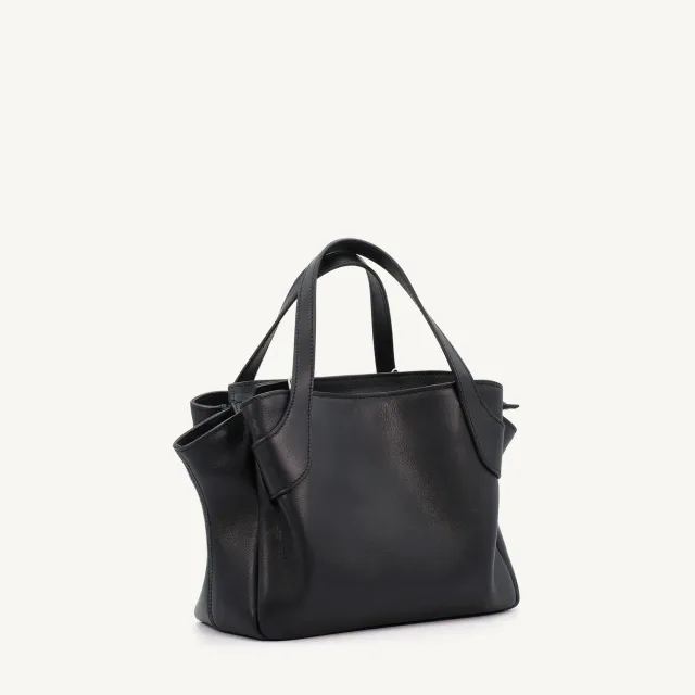 Mauro Governa Collezione Donna 7335 borsa pelle vera