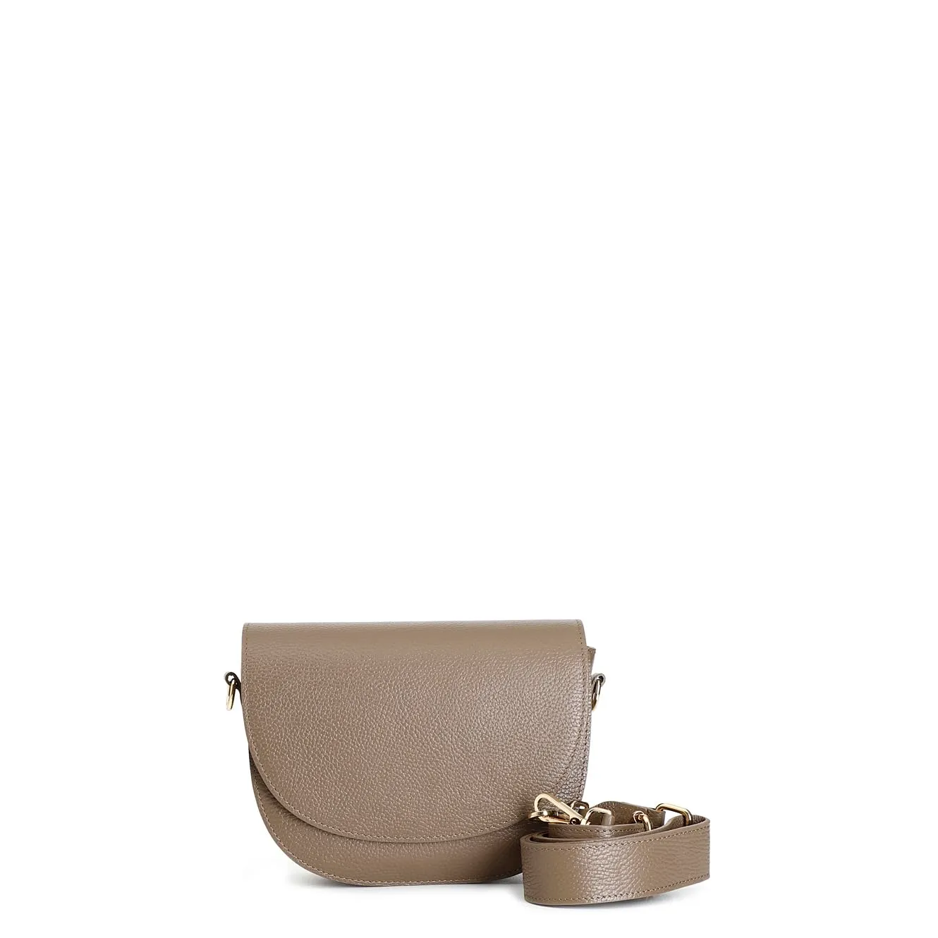 CafèNoir Borsa a Sacca Puffy Logo Rossa Donna