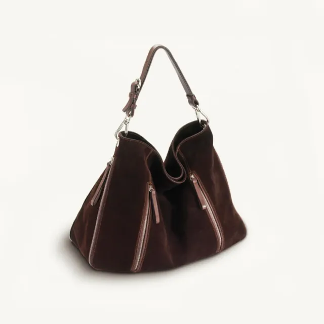 Mauro Governa 4495 borsa donna pelle vera