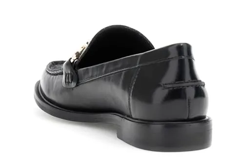 CafèNoir Mocassini Morsetto Scarpe Nero 39