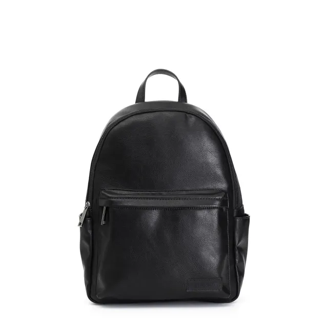 CafèNoir Zaino Uomo Nero Nastro TPU C3NW0501