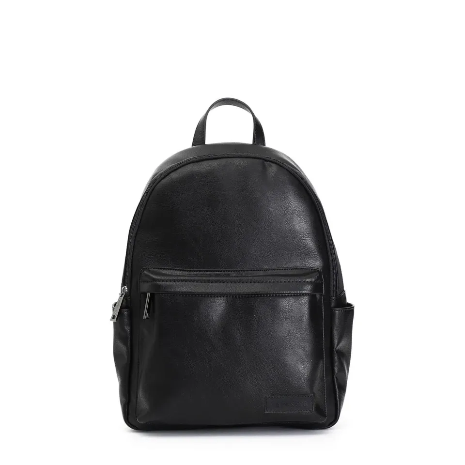 CafèNoir Zaino Uomo Nero Nastro TPU C3NW0501
