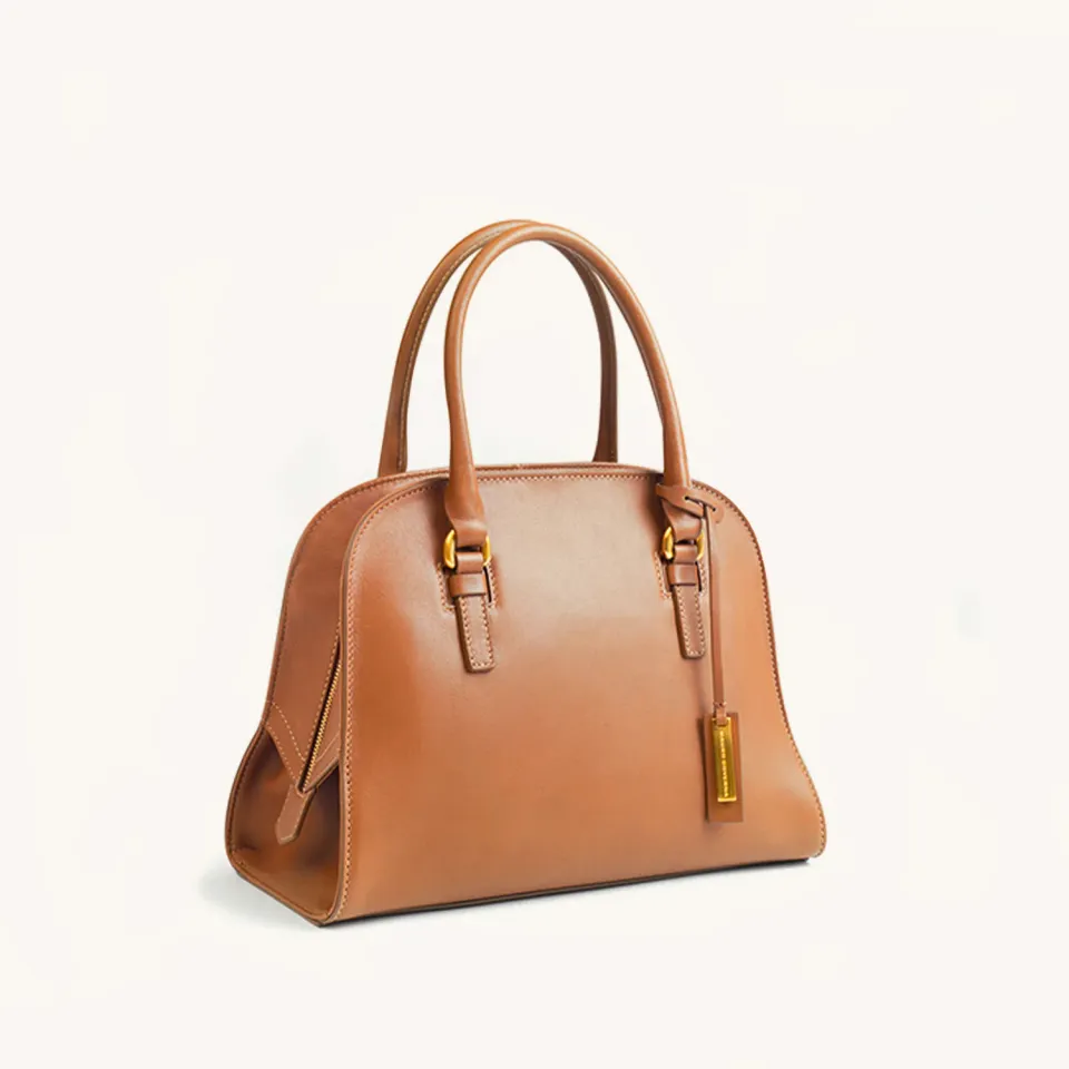 Mauro Governa 6036 borsa donna pelle vera