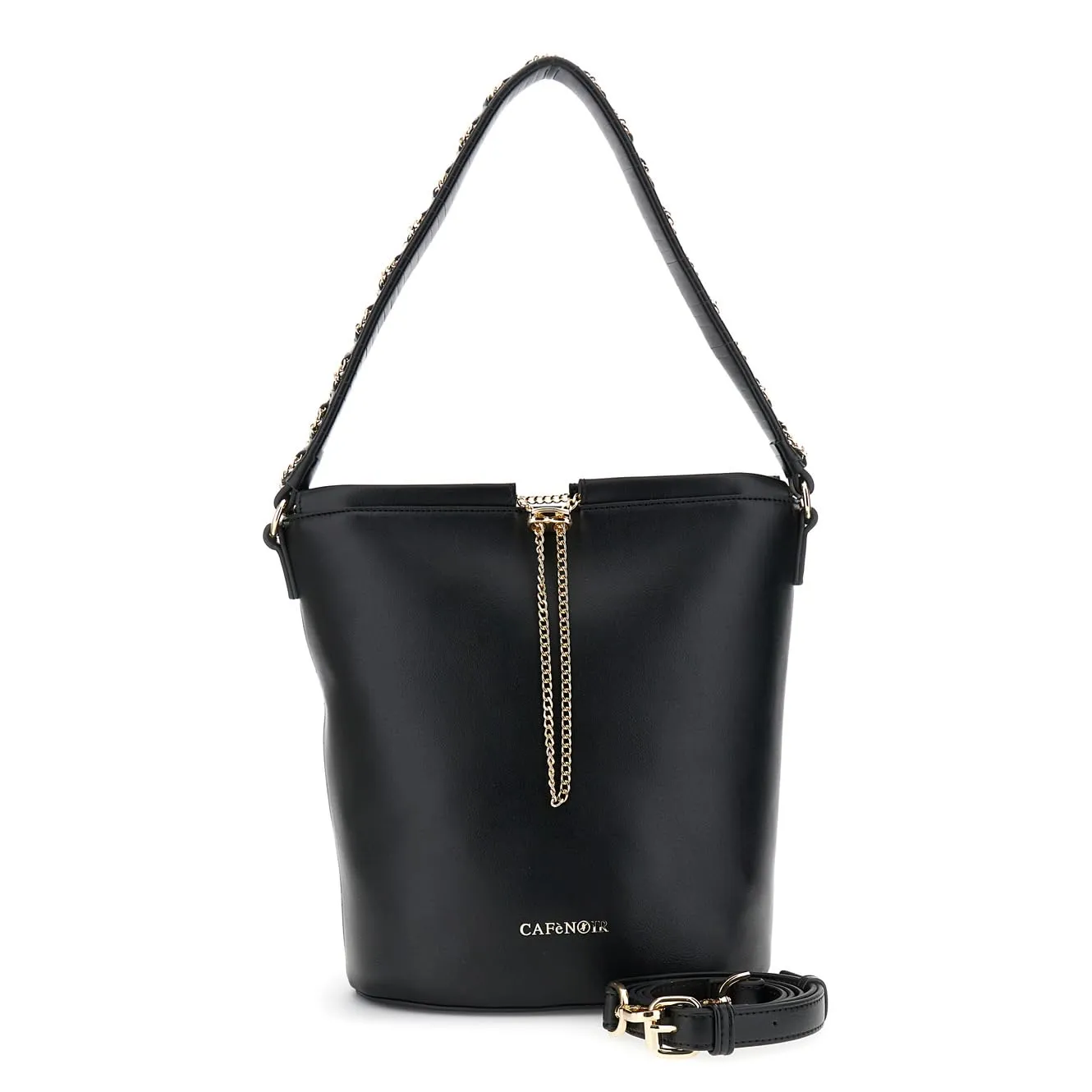 CafèNoir Secchiello Coulisse Avorio Catenina