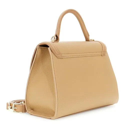 CafèNoir Borsa Mano Pattina Similpelle Tracolla Unica